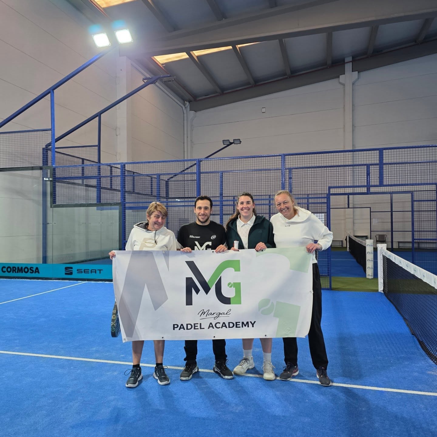 Margal Padel Academy